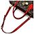 Louis Vuitton Tote e borsa a tracolla Monogram Flower Nero - vista 5