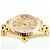 Rolex Lady Datejust Original Ten Point Diamond Gold D'oro - vista 12