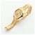 Rolex Lady Datejust Original Ten Point Diamond Gold D'oro - vista 14