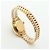 Rolex Lady Datejust Original Ten Point Diamond Gold D'oro - vista 16