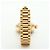 Rolex Lady Datejust Original Ten Point Diamond Gold D'oro - vista 17