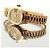 Rolex Lady Datejust Original Ten Point Diamond Gold D'oro - vista 18