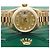 Rolex Lady Datejust Original Ten Point Diamond Gold D'oro - vista 22