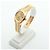 Rolex Lady Datejust Original Ten Point Diamond Gold D'oro - vista 4