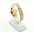 Rolex Lady Datejust Original Ten Point Diamond Gold D'oro - vista 5