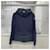 Dior Giacca imbottita in maglia Blu  - vista 2