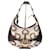 Bamboo Gucci Borsa hobo a tracolla in bambù Multicolore