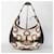 Bamboo Gucci Borsa hobo a tracolla in bambù Multicolore - vista 2