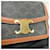 Céline Borsa a tracolla Celine Triumph Tin Multicolore - vista 3