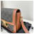 Céline Borsa a tracolla Celine Triumph Tin Multicolore - vista 5