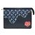 Louis Vuitton Pochette Nigo Monogram Pouch Voyage MM Nero