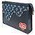 Louis Vuitton Pochette Nigo Monogram Pouch Voyage MM Nero - vista 2