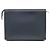 Louis Vuitton Pochette Nigo Monogram Pouch Voyage MM Nero - vista 3