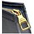 Louis Vuitton Pochette Nigo Monogram Pouch Voyage MM Nero - vista 8