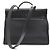 Hermès NUOVO ZIP Herbag Large Nero - vista 3