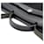 Hermès NUOVO ZIP Herbag Large Nero - vista 5