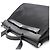 Hermès NUOVO ZIP Herbag Large Nero - vista 6