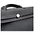 Hermès NUOVO ZIP Herbag Large Nero - vista 8