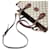 Gucci Small tote bag Interlocking GG Bianco  - vista 5