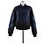 Hermès Chaqueta Bomber Reversible para Mujer Naranja - vista 25