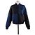 Hermès Chaqueta Bomber Reversible para Mujer Naranja - vista 28
