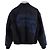 Hermès Chaqueta Bomber Reversible para Mujer Naranja - vista 4