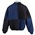 Hermès Chaqueta Bomber Reversible para Mujer Naranja - vista 6