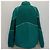 Louis Vuitton Coach-Jacke aus Baumwolle mit Blumenmuster Schwarz - Ansicht 3