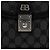 Balenciaga Piccola borsa a mano e a tracolla Hacker Project in tela jacquard BB nera Nero - vista 6