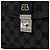 Balenciaga Piccola borsa a mano e a tracolla Hacker Project in tela jacquard BB nera Nero - vista 7