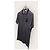 Givenchy Charcoal Star Tomboy Polo mit besticktem Patch Braun - Ansicht 2
