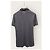 Givenchy Charcoal Star Tomboy Polo mit besticktem Patch Braun - Ansicht 4