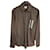 Burberry Camicia TB Monogram Multicolore  - vista 1