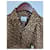 Burberry Camicia TB Monogram Multicolore  - vista 2