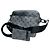 Louis Vuitton Trio Messenger Monogram Shadow Crossbody Multicolore - vista 5