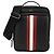 Bally Borsa a tracolla Mythos Nero - vista 3