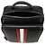 Bally Borsa a tracolla Mythos Nero - vista 7