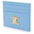 Céline Cartera Triomphe Azul  - vista 4