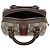 Gucci Mini borsa Boston Marrone - vista 7