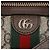 Gucci Mini borsa Boston Marrone - vista 9