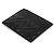 Fendi Tarjetero plano de piel napa negra Negro - vista 6