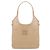 Miu Miu Borsa in pelle Marrone