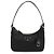 Prada Mini borsa in pelle Saffiano Re-Edition Nero