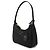 Prada Mini borsa in pelle Saffiano Re-Edition Nero - vista 4