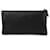 Prada Lederpouch Schwarz - Ansicht 5