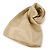 Burberry Check Pattern Pure Silk Scarf - view 3