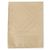 Burberry Check Pattern Pure Silk Scarf - view 5