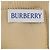 Burberry Check Pattern Pure Silk Scarf - view 9
