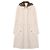 Burberry Parka Braun