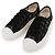 Dior Sneakers in mesh con ricamo Oblique